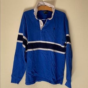 polo by ralph lauren long sleeve polo